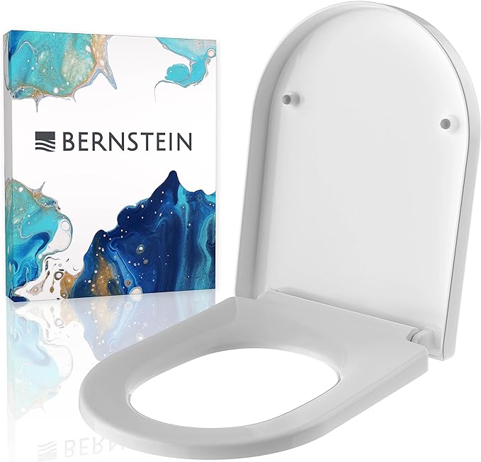 Bernstein WC Sitz